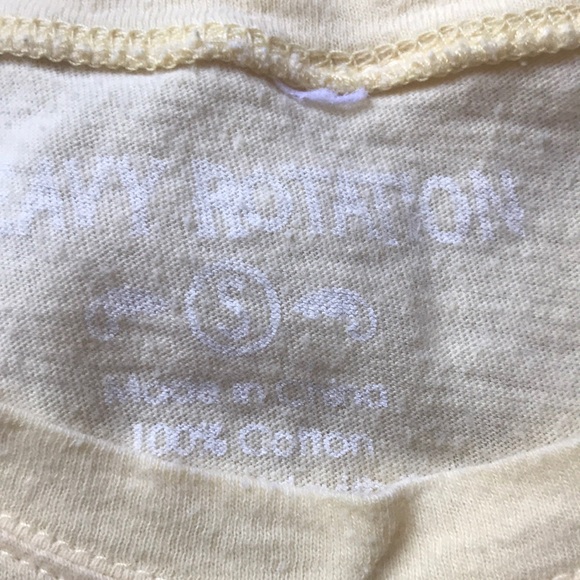 FOX Lady shirt in Small - Picture 3 of 5